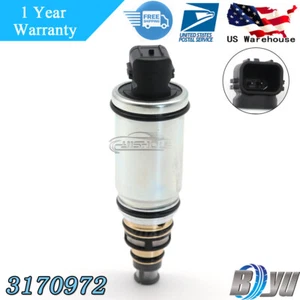 NEW 3170972 For Hyundai Sonata Kia Optima 2011-2016 2.0L US A/C Compressor Valve - Picture 1 of 9