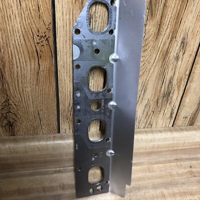 Junta colector escape Mopar OEM 05045496AA nueva Foto 1 de 3