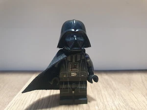 LEGO Star Wars Minifigur _ Darth Vader Printed Arms- SW1112 aus 75294 - Bild 1 von 3