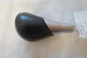04 05 06 2004 2005 2006 Acura TSX Shift Knob Automatic Transmission OEM 240F - Foto 1 di 7