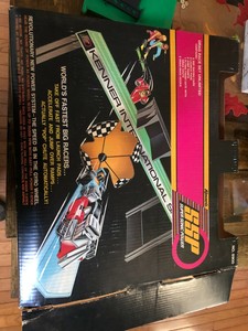 kenner vintage toys