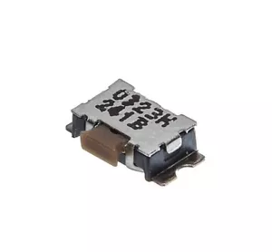 Tactile micro switch for Fiat remote key fob repair - Picture 1 of 1