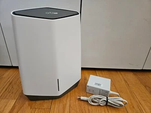 NETGEAR Orbi Pro SXS80 Satellite Tri-Band Mesh WiFi 6 AX6000 - Picture 1 of 3
