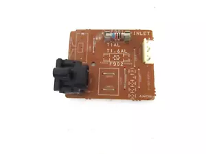 Sony STR-H2900 Stereo Receiver Inlet Board 1-653-235-12 - Bild 1 von 2