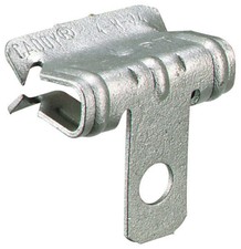 90x ERICO Caddy 4-7mm Ø19-24mm Snap Clip 47SC1924 NEU