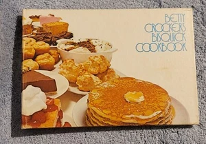 Betty Crocker's Bisquick Cookbook Vintage 1977 Seven Mini Cookbooks In One - Imagen 1 de 6