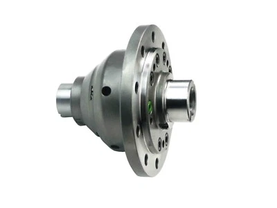 RENAULT CLIO SPORT MK3 197 200 TL4 GEARBOX LSD DIFFERENTIAL LIMITED SLIP DIFF - Image 1 of 4