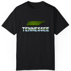 Best Gift Ladies Or Mens T-shirt Tennessee Volunteer State Map