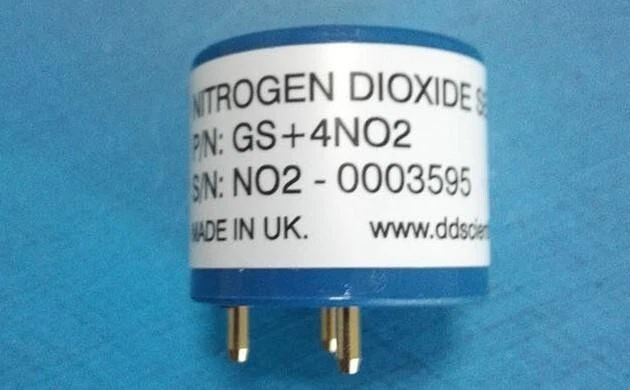 1 Stück Neu Original DDS GS+4NO2 Industrie Stickstoffdioxid Sensor - Bild 1 von 1