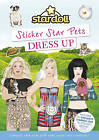 Stardoll: Sticker Star Pets Dress Up (St Highly Rated eBay Seller Great Prices