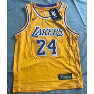 kobe bryant baby jersey