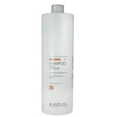 JUSTUS SYSTEM JUSTUS Haarverdicker Shampoo 1000 ml