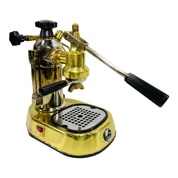 la pavoni europiccola coffee rare Espresso Coffee Machine caffe italy italian Photo Related