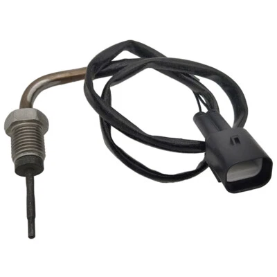 Sensore temperatura gas di scarico 6651500658 per Ssangyong Actyon Korando Rexton 2.0 2.7 XDi - Immagine 1 di 4