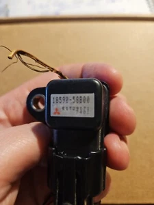 Sensor de mapa rastreador Chevrolet Sidekick Esteem X90 1996-2002 18590 59B00 - Imagen 1 de 2