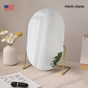 Espejo de tocador para mesa/espejo de maquillaje/cosméticos - Imagen 1 de 11