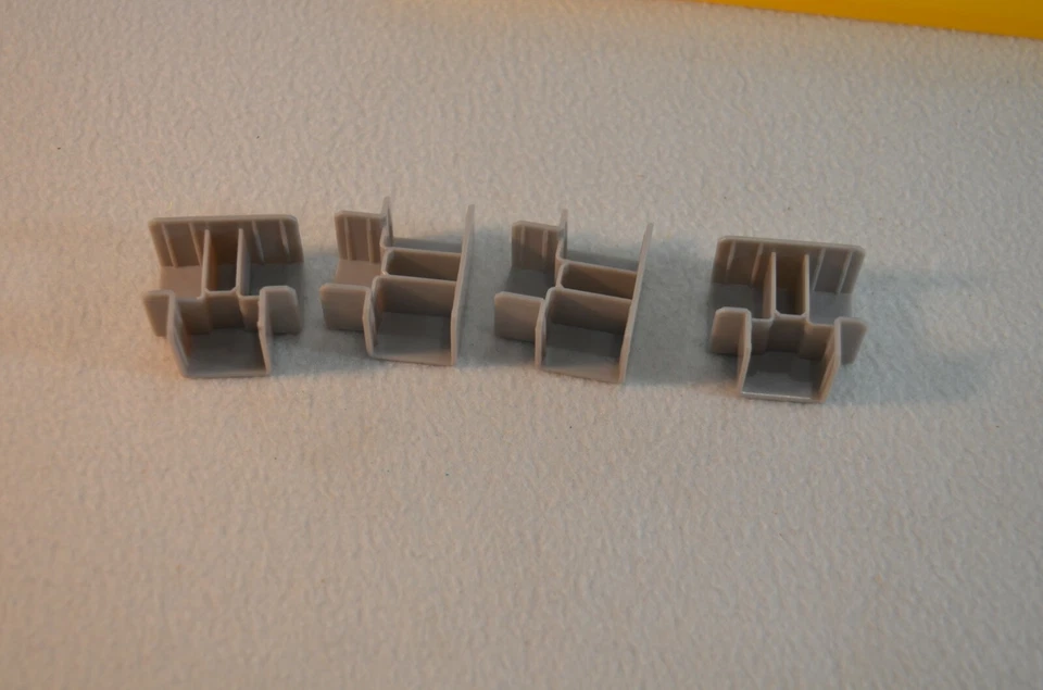 B-Daman Crossfire Game Replacement Pieces Pick the Piece You Need! - Image 1 of 1