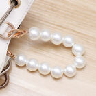 Handtaschengriffe mit Perlen für DIY Handtaschenkörbe und Zubehör