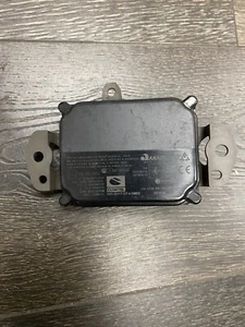 2021 2023 Lexus ES250 ES300h ES350 Distance Sensor Radar 88210-0A010 - Picture 1 of 3