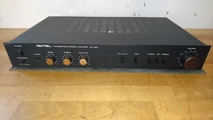 Rotel RA-820 Amplificador Amplificador Poweramp Estéreo 1 - Imagen 1 de 4