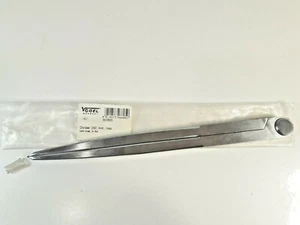 Vögel V Made verchromter Messschieber Zirkel Teiler 0-250 mm - Bild 1 von 10