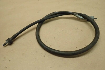 Kawasaki Ninja Ex500D 2005 velocímetro cable de transmisión Foto 1 de 4