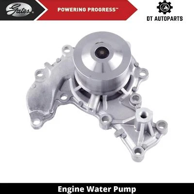 适用于 1998 - 2000 五十铃 Amigo 3.2L V6 燃气发动机水泵门 1999 — 第 1/4 张图片