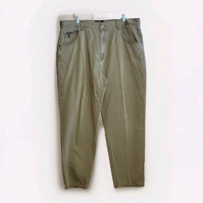 Pantalones de trabajo al aire libre Browning 100 % algodón para hombre talla 42 x 32 marrón Foto 1 de 4