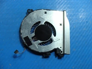 HP Spectre x360 15-bl012dx 15.6" Genuine Laptop CPU Cooling Fan 914357-001 - Zdjęcie 1 z 2