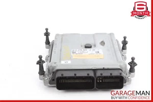 12-16 Mercedes X166 GL450 ML550 GL63 AMG ECU Engine Control Module Unit FLASHED - Picture 1 of 7
