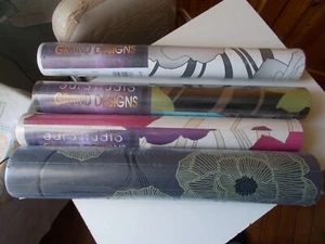 Eurostudio Large Designs Wallpaper : Grand Designs / Elements Single Rolls - Picture 1 of 24