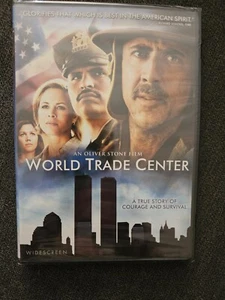 World Trade Center DVD (New /Sealed) - Bild 1 von 3