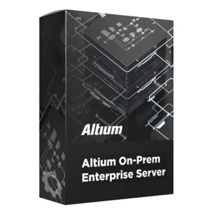 Altium On-Prem Enterprise Server v7 - Picture 1 of 6