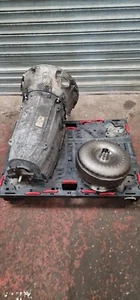 Caja de cambios Mercedes Clase E C207 2042709202 2011 - Imagen 1 de 8