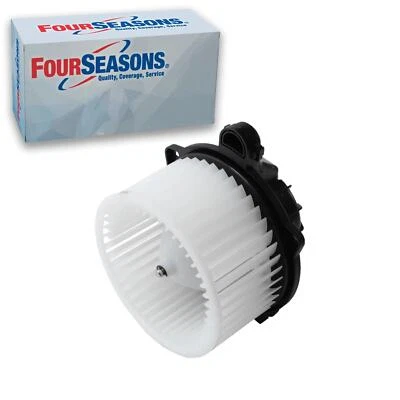 4 Seasons HVAC Blower Motor For 2019-2021 Kia Forte - Image 1 of 4