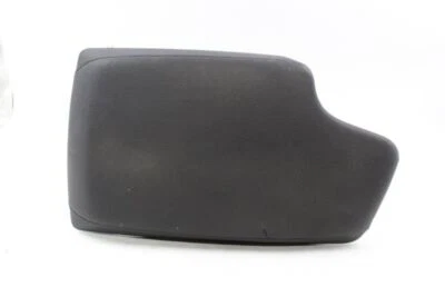 Piso delantero de consola negro para BMW 428i 2012-2018 OEM #19765 Foto 1 de 4