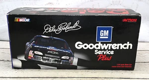 1999 Dale Earnhardt GM Goodwrench Plus 1:24 Limited Edition NASCAR Diecast BANK - Picture 1 of 11