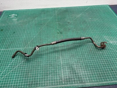 03-06 MERCEDES-BENZ R230 SL500 LINHA DE MANGUEIRA DE RETORNO DE DIREÇÃO HIDRÁULICA FABRICANTE DE EQUIPAMENTO ORIGINAL - Imagem 1 de 4