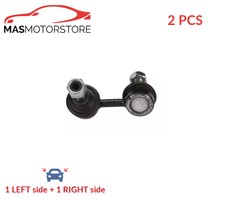 ANTI ROLL BAR STABILISER PAIR FRONT MOOG HO-LS-2594 2PCS I NEW OE REPLACEMENT