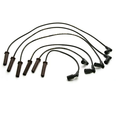 Juego de cables de bujía Delphi para Chevrolet Uplander 2005-2006 Foto 1 de 4
