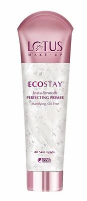 Lotus Makeup Ecostay Insta Smooth Perfecting Primer 30g - Bild 1 von 2
