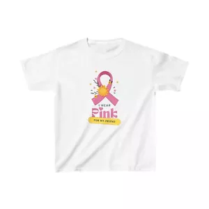 Kinder T-Shirt Heavy Cotton™ - Bild 1 von 9