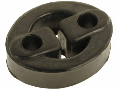 Montaje de escape para Plymouth Colt 1987-1994 API 18657 KM 1988 1989 1990 1991 1992 Foto 1 de 2