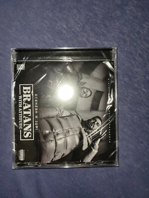 juri&scenzah bratans with attitude,Kollegah,farid Bang,bushido,sido,sun Diego - Bild 1 von 2