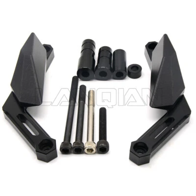 Frame Slider For Yamaha MT-09 FZ-09 2013-2016 MT-09 TRACER FJ-09 2015 2016 New Foto 1 de 4