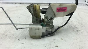 Recambios Usados, Cerradura Delantera Derecha MAHINDRA GOA - Imagen 1 de 3