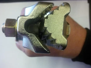 GMOLL ANGLE CLAMP CORNER CLAMP PROFESSIONAL QUALITY - Picture 1 of 2