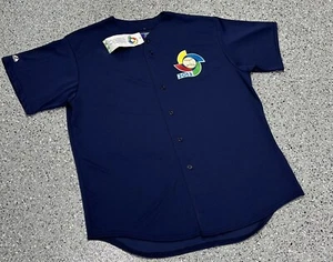 ALEX RODRIGUEZ World Baseball Classic 2013 Majestic Team USA Jersey Mens XL - Picture 1 of 11