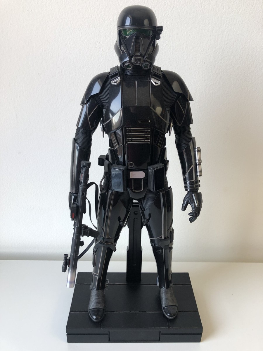 Hot Toys Star Wars Action Figures Accessories & Death for Hot Toys Star Wars Action Figures Accessories & Death for
