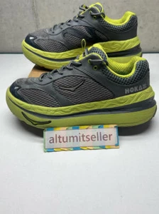 Hoka One One Combo XT / Stinson B /unisex Very Rare USM 8.5 USW 9.5 FAST SHIP - Picture 1 of 16